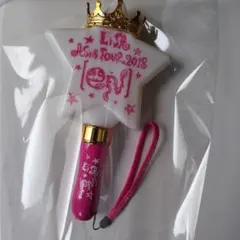 2026年最新】lisa ペンライトの人気アイテム - メルカリ