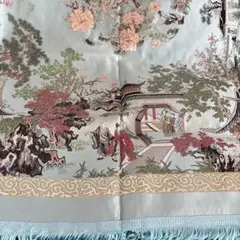 2026年最新】中国刺繍 テーブルクロスの人気アイテム - メルカリ