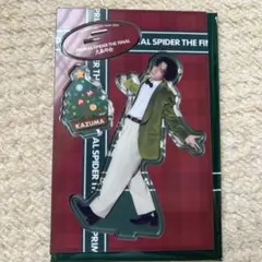 2026年最新】川村壱馬アクスタ spiderの人気アイテム - メルカリ