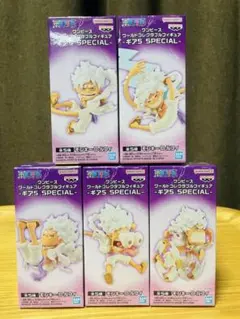 2026年最新】ワンピース ニカ ワーコレの人気アイテム - メルカリ