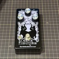 2026年最新】EARTHQUAKER devices hizumitasの人気アイテム - メルカリ