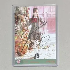 2026年最新】イコラブ 直筆 大場の人気アイテム - メルカリ