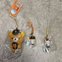 2026年最新】ジャイアンツ キティの人気アイテム - メルカリ