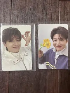 2026年最新】ジュンギュトレカの人気アイテム - メルカリ