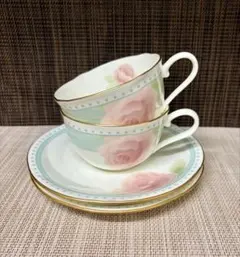 2026年最新】ノリタケ 薔薇の人気アイテム - メルカリ