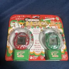 2026年最新】たまごっちプラスカラー グリーンの人気アイテム - メルカリ