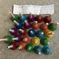 2026年最新】ミュージックベル 全音の人気アイテム - メルカリ