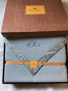 2026年最新】エトロ タオルケットの人気アイテム - メルカリ