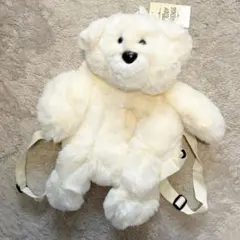 2026年最新】テディベアリュックの人気アイテム - メルカリ