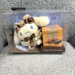 2026年最新】godiva シナモロールの人気アイテム - メルカリ