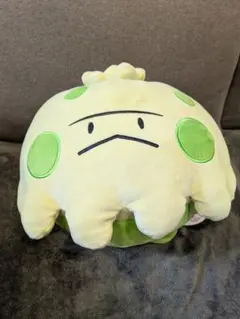 2026年最新】キノココ ぬいぐるみの人気アイテム - メルカリ