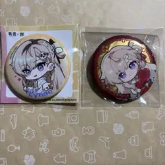 2026年最新】燐音 缶バッジの人気アイテム - メルカリ