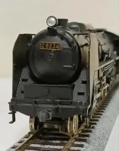 2026年最新】ho カツミ 機関車の人気アイテム - メルカリ