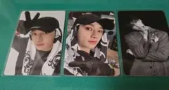 2026年最新】StrayKids hop トレカ バンチャンの人気アイテム - メルカリ