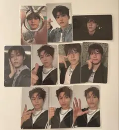 2026年最新】treasure ジョンウ トレカの人気アイテム - メルカリ