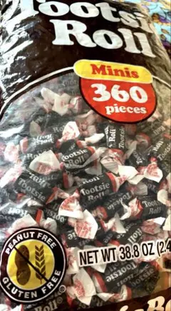 2026年最新】tootsie rollの人気アイテム - メルカリ