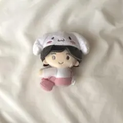 2026年最新】道枝駿佑 サンリオの人気アイテム - メルカリ