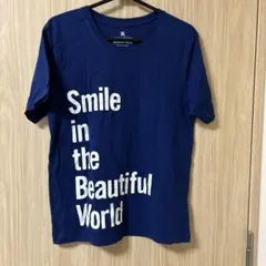 2026年最新】嵐 beautiful world tシャツの人気アイテム - メルカリ
