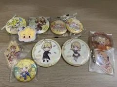 2026年最新】鏡音レンまとめ売りの人気アイテム - メルカリ