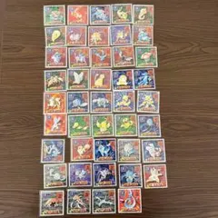 2026年最新】最強シール烈伝改の人気アイテム - メルカリ