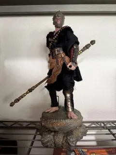 2026年最新】黒神話悟空 フィギュアの人気アイテム - メルカリ