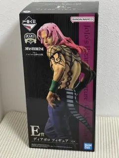 2026年最新】一番くじ ディアボロ e賞の人気アイテム - メルカリ