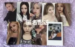 2026年最新】aespa ニンニン トレカ まとめ売りの人気アイテム - メルカリ