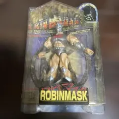 2026年最新】浪漫堂 ロビンマスクの人気アイテム - メルカリ