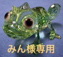 2026年最新】スワロフスキー 置物 パンダの人気アイテム - メルカリ