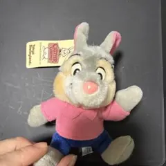 2026年最新】うさぎどん ぬいぐるみの人気アイテム - メルカリ