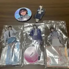 2026年最新】ミーアイ アクスタの人気アイテム - メルカリ