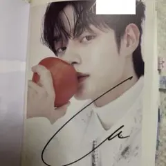 2026年最新】zerobaseone ジウン サインの人気アイテム - メルカリ