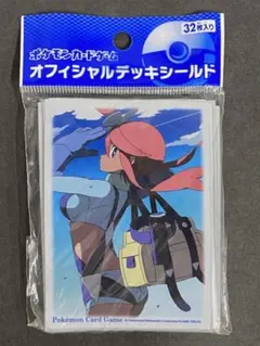 2026年最新】ポケモンカード デッキシールド フウロの人気アイテム