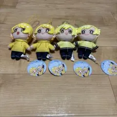 2026年最新】ぷりっつあっきぃマスコットぬいぐるみの人気アイテム