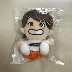 2026年最新】福本大晴 ちびぬいの人気アイテム - メルカリ