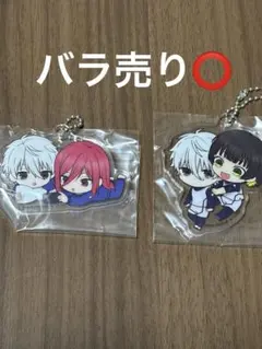 2026年最新】凪 誠士郎 まとめ売りの人気アイテム - メルカリ