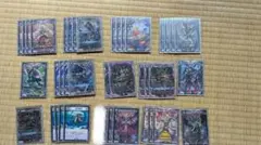 2026年最新】黒単アビス デッキの人気アイテム - メルカリ