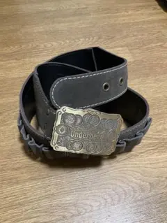2026年最新】ウンダーベルグ ベルトの人気アイテム - メルカリ