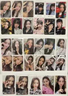 2026年最新】nmixx ソリュン 特典 トレカの人気アイテム - メルカリ