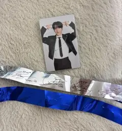 2026年最新】superjunior 銀テープの人気アイテム - メルカリ