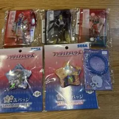 2026年最新】ピンズ・ピンバッジ・缶バッジの人気アイテム - メルカリ