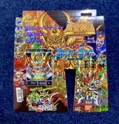 2026年最新】sdガンダム外伝 カードの人気アイテム - メルカリ