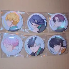 2026年最新】wind breaker ベースヤード 缶バッジの人気アイテム