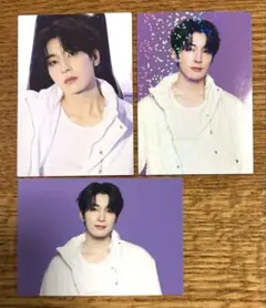 2026年最新】SEVENTEEN ウォヌ follow again トレカの人気アイテム