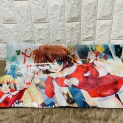 2026年最新】ダカーポ3 プレイマットの人気アイテム - メルカリ