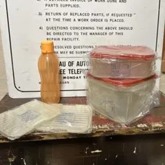 2026年最新】オールドタッパーウェアの人気アイテム - メルカリ