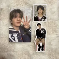 2026年最新】stay3期 スンミンの人気アイテム - メルカリ