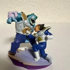 2026年最新】ドラゴンボールカプセル フリーザ編の人気アイテム - メルカリ