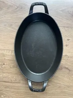 2026年最新】ストウブ Staub オーバルスタッカブルディッシュの人気