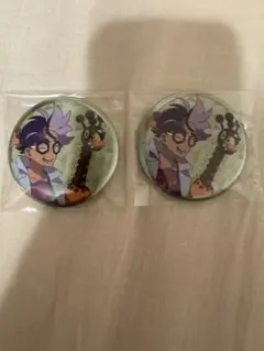 2026年最新】ジニア ポケモン 缶バッジの人気アイテム - メルカリ